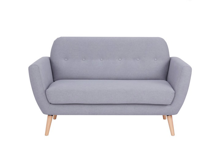 Grey sofa